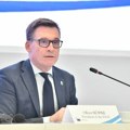 Ropke: Srbija ne treba da ograničava slobodu okupljanja i delovanje aktivista