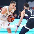 Kazna za Hrvata! Mario Hezonja sankcionisan od strane Evrolige