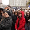 Ispunjeni svi zahtevi studenata do poslednjeg detalja: Zobenica, Jokić i Koldžić podneli ostavke FOTO