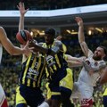 Saopštenje Fenerbahčea zbog odlaganja meča sa Parizom: Neozbiljno od strane Evrolige