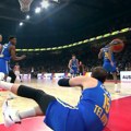 Bolomboj se dobro snašao, ali „stradala“ Koenova glava (VIDEO)