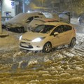 Hitno upozorenje RHMZ-a! Popaljeni meteoalarmi od ranog jutra, opasno u delovima Srbije!