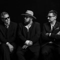 Njujorški hip-hop bend Fun Lovin’ Criminals na Nišvilu