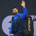 ATP lista: Novak Đoković napredovao, na samom vrhu bez promena