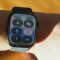 Apple diskretno dodao jednu novu i prilično kul funkciju vašem Apple Watch-u