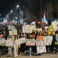 Novo protestno okupljanje u Leskovcu u subotu, u Bojniku sutra