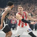 Evroliga se širi i menja format: Za Partizan i Zvezdu mora biti mesta