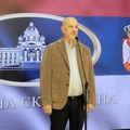 „Kada imate ceo narod na ulicama, nije logično da ćutite“: Igor Braunović povodom izlaska iz poslaničkog kluba SPS-a