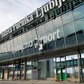 Šest aerodroma u bivšoj Jugoslaviji i dalje ispod nivoa iz 2019. godine