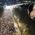 „Nazad se ne može“: Šta da se radi, studenti? Čto djelat, Vučiću?