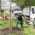 Čišćenje pre sezone radova: Počele veliko prolećno umivanje Beograda