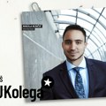 NAJKolega: Nikola Bunčić, Delta Real Estate