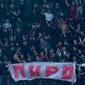 Svi su se šokirali kad su na tribini Đavola videli zastavu kakvu imaju Delije: Otkrivamo o čemu je reč