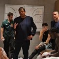 Pojavio se snimak iz svlačionice Panatinaikosa: Ovim moćnim govorom je Ataman proslavio pobedu nad Efesom!