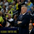 Šaras peti put zaredom na Fajnal-foru, u stilu Žoca i Itudisa prkosi pravilima