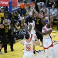 Na pragu smo istorijskog čuda u NBA ligi, ne gori samo Jokiću pod nogama