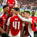 Perez započeo sklapanje novih galaktikosa: Prva puzla sjajni fudbaler Arsenala!