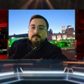 "Ruski narod je upućen u dolazak predsednika Vučića" Oberknežev uživo iz Moskve za Kurir televiziju: Policija je svuda…