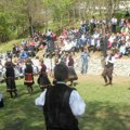 Pomoć folklorcima: Centar za kulturu dodelio 660.000 dinara