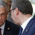 „Signal Balkanu“: Ruski TASS o vojnoj saradnji između Mađarske i Srbije