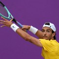 Osvojio najlepši poen turnira, ali "metlom" počišćen iz Rima: Museti preko Zvereva do polufinala!