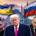 Odloženi pregovori nakon putinovog šamara, Tramp dolazi u Istanbul? Zaharova objavila da se "na inicijativu Turske" pomeraju…