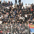 Pogledajte koliko se Delija nalazi na stadionu u Novom Pazaru na vrelom gostovanju