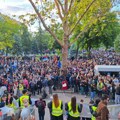 Studenti u blokadi dobitnici nagrade Doprinos godine Evropi