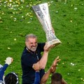 Postekoglu: "Nisam završio posao u Totenhemu"
