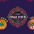 Fajnal-for Evrolige – grčki timovi favoriti za titulu, Fenerbahče igra na iskustvo, a Monako na dinamiku