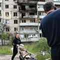 "Eksplozije odjekuju gradom, pod napadom smo": Kijev pod opsadom ruskih dronova, ima mrtvih: Zatvoreni aerodromi u Moskvi