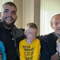 Veljko Ražnatović je trećem sinu dao ime po igumanu koji mu je mnogo pomogao: Boravio je u manastiru