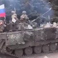 The New York Times: Ruska vojska napreduje najbržim tempom od novembra 2024.