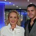 Brena je nije podnosila, a viktor je ostavio zbog majke preko poruka Naslednik pevačice ljubio je glumicu koju svi obožavamo