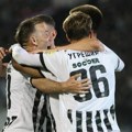 Partizan saznao sve protivnike u Evropi: Ovo je put crno-belih do grupne faze i miliona