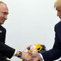 Oglasio se Kremlj nakon razgovora Putina i Trampa: Američki predsednik od Rusije tražio pomoć
