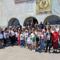 Festival kratkog filma u Pečenjevcu