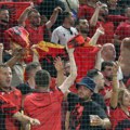 Šok iz tirane: Na utakmici protiv Srbije najmanje Albanaca!