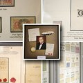 Otvorena jedinstvena izložba "Kneževina i Kraljevina Srbija, iz filatelističke zbirke Predraga Cukija Antića"