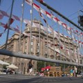 I sa samita o Ukrajini, Vučić o profesorima: Nek radikalizuju, neće dobiti novac koji nisu zaradili
