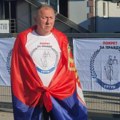 Grgur: Narod veruje samo Aleksandru Vučiću