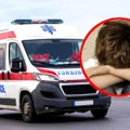 Drama u sopotu! Dečak sa povredom opasnom po život primljen u Urgentni centar! Niko ne zna šta mu se dogodilo s nogom…
