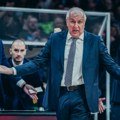 Partizan doneo odluku: Evo ko menja Željka Obradovića u KLS-u