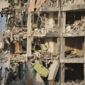 Izrael i Iran nastavili da razmenjuju raketne napade