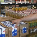 Košarac: Srbija nije zabranila uvoz mleka iz BiH