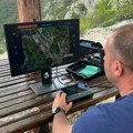 Radi se rekonstrukcija nestanka male Danke Ilić: Tužilac objašnjava kako to izgleda