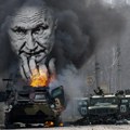 "Ova dva čoveka okreću Ukrajinu protiv Rusije!" Putin brutalno iskren: Mi smo jedan narod (foto)