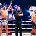 Glory 101 oduševio Japan: Turnir u pero-lakoj kategoriji opravdao očekivanja