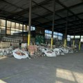 U Boru uhapšene osobe osumnjičene za krađu kabla u vrednosti od 54.000.000 dinara