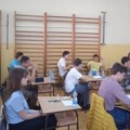 Objavljeni preliminarni rezultati male mature